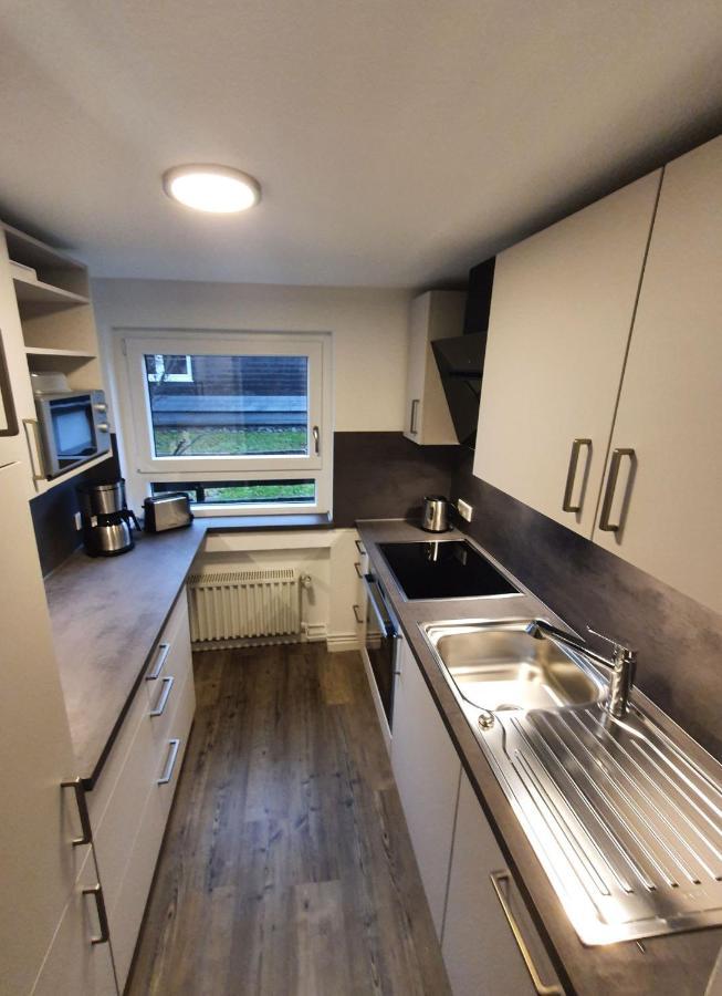 Ferienwohnung Haus Ruhrkopfblick وينتربرغ المظهر الخارجي الصورة