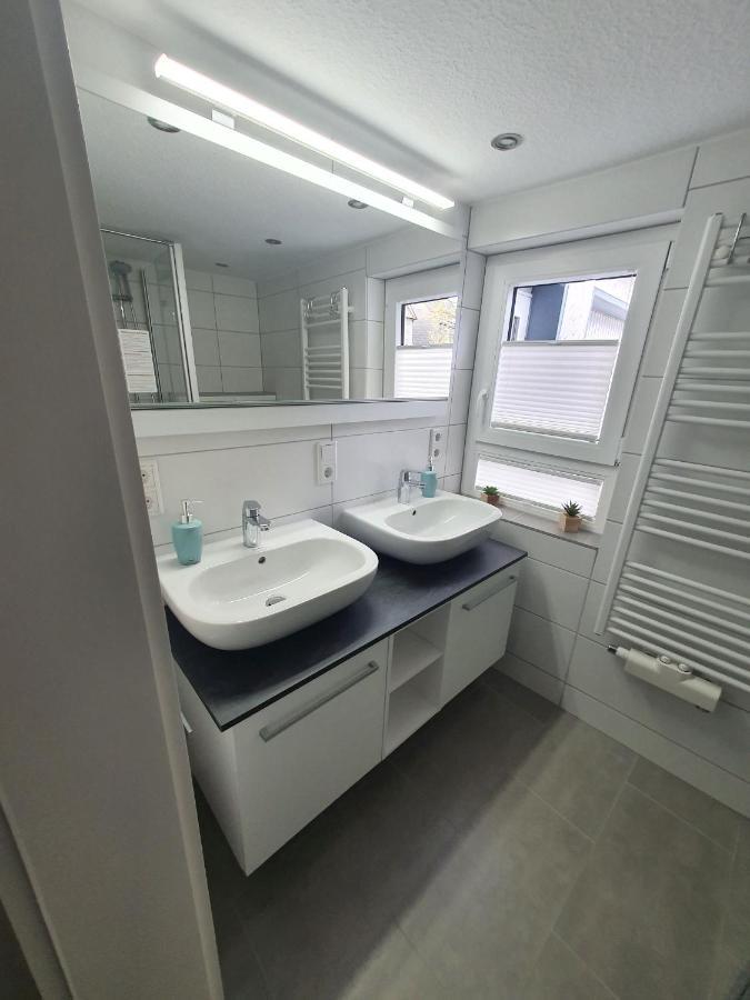 Ferienwohnung Haus Ruhrkopfblick وينتربرغ المظهر الخارجي الصورة
