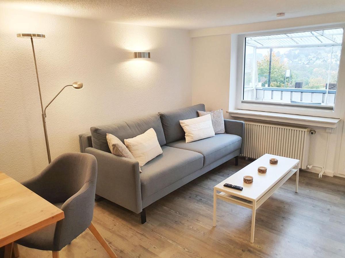 Ferienwohnung Haus Ruhrkopfblick وينتربرغ المظهر الخارجي الصورة