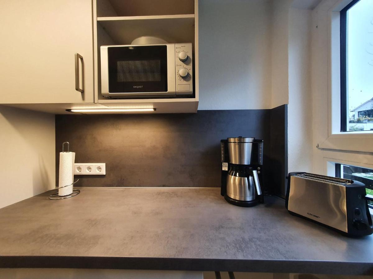 Ferienwohnung Haus Ruhrkopfblick وينتربرغ المظهر الخارجي الصورة