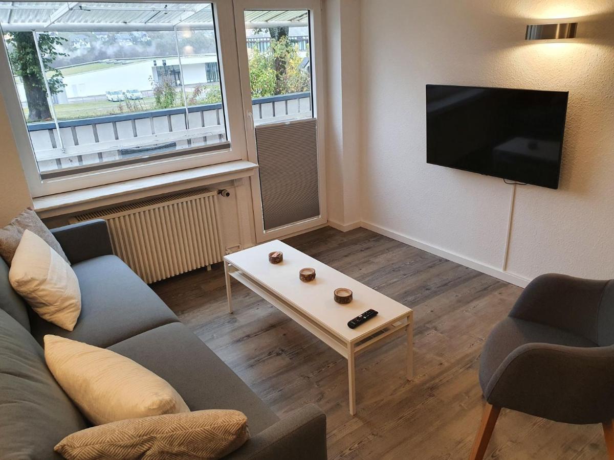 Ferienwohnung Haus Ruhrkopfblick وينتربرغ المظهر الخارجي الصورة